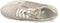 Gabor 528 - Lage sneakers - Rits- en vetersluiting - Beige