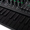 Arturia MicroBrute UFO - Analoge Synthesizer - VCO met Ultrasaw en Metalizer - Deep Space Black (Limited Edition)