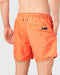 Brunotti CrunECO-Mini-N - Heren Zwemshort - Sneldrogend - Roze - XXL