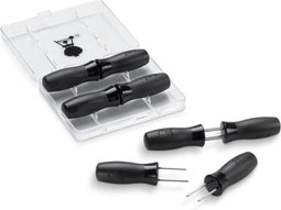 Weber 6489 buitenbarbecue/grill accessoire Corncob holder