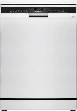 Siemens SN23EW28AE - Vaatwasser - Energieklasse A - Vrijstaand - 9l waterverbruik per cyclus