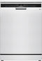 Siemens SN23EW28AE - Vaatwasser - Energieklasse A - Vrijstaand - 9l waterverbruik per cyclus