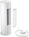 Stadler Form Peter Little - Tafelventilator - Stil & Compact - Wit