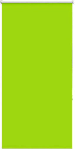 vidaXL - Rolgordijn - verduisterend - 75x130cm - stofbreedte - 70,7 - cm - polyester