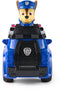 PAW Patrol - Chase's Patrol Cruiser - speelgoedauto met speelfiguur