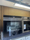 SIEMENS STUDIOLINE INBOUW COMBI OVEN 60CM