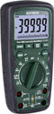 Extech Extech EX530A Multimeter Digitaal CAT IV 600 V Weergave (counts): 50000