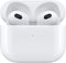 Apple AirPods 3 - Draadloze oordopjes - MagSafe oplaadcase - Wit