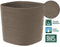 Garden ID Respect - Pot met waterreservoir - 13 L - 30 x 30 x H27 cm - Taupe