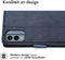 iMoshion Hoesje Geschikt voor Nokia X30 Hoesje Met Pasjeshouder - iMoshion Luxe Bookcase - Donkerblauw