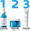 La Roche-Posay Hyalu B5 Suractivated Crème SPF 30 - Anti-aging crème met hyaluronzuur en vitamine B5 - 50ml
