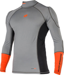 Magic Marine Impact Pro Shirt L/S maat M wetsuit top