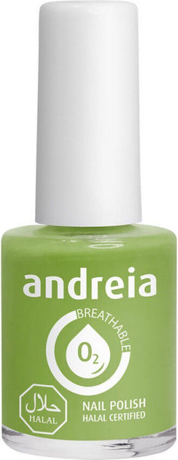 nagellak Andreia Breathable B10 (10,5 ml)
