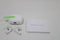 Apple AirPods 4 - Draadloze oordopjes - ANC - Wit