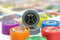 Splendor Marvel - Bordspel - Engelstalige uitgave