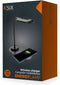 LED-Lamp met Draadloze Oplader voor Smartphones 5W-10W (S1904076)