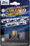 Darda racebaan SET Flash Fighter (3 meter) + extra stop en go motor