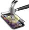 SoSkild SOSTEM0016 - Screenprotector - Dubbel gehard glas - Transparant