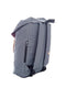 Spiral Hampton - Rugzak - Laptopvak 15 inch - Grijs