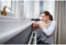 Black+Decker BCD001C1-QW - Accuboormachine 18V - 1 accu - 25mm hout - 10mm metaal