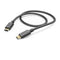 Hama 00222579 - UTP-netwerkkabel categorie 6 - Stevig