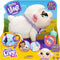 Little Live Pets - My Pet Lamb - Interactief Lammetje met geluiden - Snowie