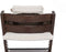 Jollein Stoelverkleiner Meegroei - 46x31cm - Extra padding - Oatmeal