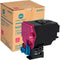 Konica Minolta TNP-22M - Tonercartridge - 6000 pagina's - Magenta