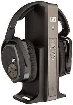Sennheiser RS 175 - Draadloze TV Koptelefoon - Superieur geluid