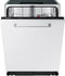 Samsung DW60A6080BB - Vaatwasser - Volledig geïntegreerd - Energieklasse E - Waterverbruik 10,5l per cyclus