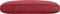 vidaXL - Palletkussen - voor - Zithoek - Bordeau - 120x80x12 - cm - Oxfordstof