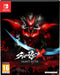 Slave Zero X - Calamity Edition - Actiegame - Nintendo Switch