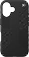 Speck Presidio2 Grip - Soft case - Armor Cloud technologie - Zwart