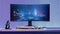 TCL 34R83Q - Gaming Monitor - WQHD 3440x1440 170Hz - Zwart