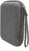 Aisens ASBG-005-GR - Hard drive hoes - 2,5