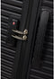American Tourister Liftoff Spinner L - Harde Koffer - 4 Wielen - Zwart