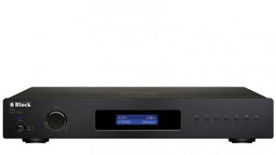 R-250+/HIFI RDS-Radio Black