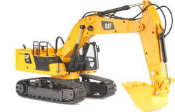R/C Cat 336 Graafmachine - radio grafisch bestuurd - 1:24 - Diecast Masters