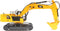 R/C Cat 336 Graafmachine - radio grafisch bestuurd - 1:24 - Diecast Masters