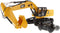 R/C Cat 336 Graafmachine - radio grafisch bestuurd - 1:24 - Diecast Masters
