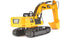 R/C Cat 336 Graafmachine - radio grafisch bestuurd - 1:24 - Diecast Masters
