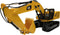 R/C Cat 336 Graafmachine - radio grafisch bestuurd - 1:24 - Diecast Masters