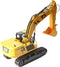 R/C Cat 336 Graafmachine - radio grafisch bestuurd - 1:24 - Diecast Masters