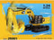 R/C Cat 336 Graafmachine - radio grafisch bestuurd - 1:24 - Diecast Masters