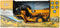 R/C Cat 745 ADT Kieper - 1:24 - Diecast Masters - Radiografisch Bestuurbaar