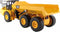 R/C Cat 745 ADT Kieper - 1:24 - Diecast Masters - Radiografisch Bestuurbaar