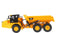 R/C Cat 745 ADT Kieper - 1:24 - Diecast Masters - Radiografisch Bestuurbaar