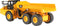 R/C Cat 745 ADT Kieper - 1:24 - Diecast Masters - Radiografisch Bestuurbaar