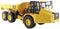 R/C Cat 745 ADT Kieper - 1:24 - Diecast Masters - Radiografisch Bestuurbaar