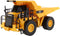 R/C Cat 770 Mining Truck - 1:35 -Diecast Masters - Radiografisch Bestuurbaar